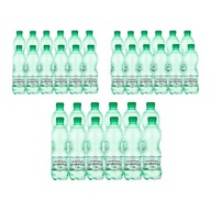 Kuracjusz Beskidzki perlivá voda 0,5 l x 36 kusov Kuracjusz Beskidzki perlivá voda 0,5 l x 36 kusov