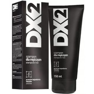 DX2 Šampón proti vypadávaniu vlasov - 150ml