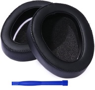 SENNHEISER HD270 HD500 HD570 HD590 chrániče sluchu SPONGE SENNHEISER HD270 HD500 HD570 HD590 chrániče sluchu SPONGE