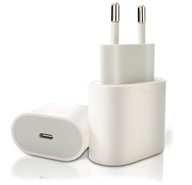 Rýchla USB-C nabíjačka 18W PRE iPhone 11 12 13 PRO Rýchla USB-C nabíjačka 18W PRE iPhone 11 12 13 PRO