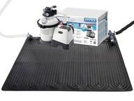 SOLÁRNY OHRIEVAČ VODY + FILTRAČNÉ ČERPADLO INTEX 4500L SOLÁRNY OHRIEVAČ VODY + FILTRAČNÉ ČERPADLO INTEX 4500L
