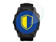 Hybridné sklo 3MK Watch pre Garmin Fenix 7X Hybridné sklo 3MK Watch pre Garmin Fenix 7X