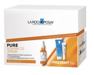 LA ROCHE-POSAY PURE VITAMIN C10 SÉRUM XMASS SET