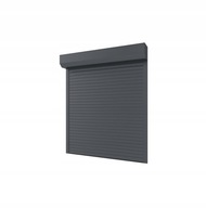 GARÁŽOVÁ BRÁNA ROLOVACIA ZAteplená 220x210 GARÁŽOVÁ BRÁNA ROLOVACIA ZAteplená 220x210