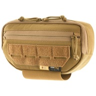 Bedrové vrecko a púzdro M-Tac Gen. II Elite - Coyote Bedrové vrecko a púzdro M-Tac Gen. II Elite - Coyote