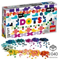 LEGO DOTS Sundries DOTS 41935