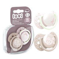 LOVI DYNAMIC LUMINOUS UKLIDŇUJÚCI cumlík 0-2m LOVI DYNAMIC LUMINOUS UKLIDŇUJÚCI cumlík 0-2m
