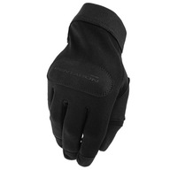 Taktické rukavice Pentagon Duty Mechanic Black XL Taktické rukavice Pentagon Duty Mechanic Black XL