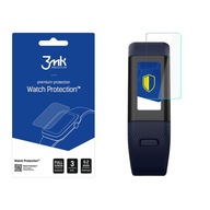 Ochranná fólia na displej inteligentných hodiniek Garmin Vivosmart HR+ Ochranná fólia na displej inteligentných hodiniek Garmin Vivosmart HR+