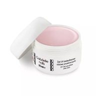 Jednofázový gél ružová transparentná GABRIELLE 30 ml Jednofázový gél ružová transparentná GABRIELLE 30 ml