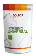 HORSEMIX UNIVERSAL kone vitamíny minerály aminokyseliny HORSEMIX UNIVERSAL kone vitamíny minerály aminokyseliny