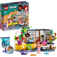 LEGO FRIENDS ALIYINA IZBA 41740 TEHLA SET LEGO FRIENDS ALIYINA IZBA 41740 TEHLA SET
