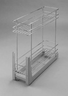 Kôš NOMET CARGO mini/ 200/ 2 polohy/ Standard P1 Kôš NOMET CARGO mini/ 200/ 2 polohy/ Standard P1