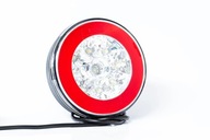 UNIVERZÁLNA LED SPÄTNÁ SVETLO, 2 FUNKCIE UNIVERZÁLNA LED SPÄTNÁ SVETLO, 2 FUNKCIE
