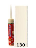 SILIKÓN MAPESIL AC JASMINE 310ml 130 MAPEI SILIKÓN MAPESIL AC JASMINE 310ml 130 MAPEI