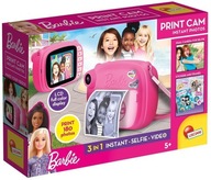 Barbie Print Cam Instant Photos Barbie Print Cam Instant Photos