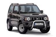 Potrubie Suzuki Jimny so SCHVÁLENÍM