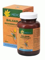 Iwo Medica regeneračný balzam z husacieho tuku 200ml