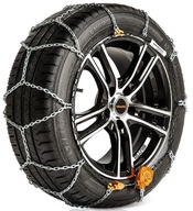 REŤAZE WEISSENFELS UNIQA M32 215/60R17 NAPÍNAK