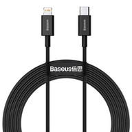 Baseus Superior USB Type C - Lightning kábel