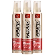 Vysokoteplotná pena Wellaflex Power 5 x 3 Vysokoteplotná pena Wellaflex Power 5 x 3