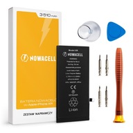 Batéria NOWACELL iPhone XR - Kapacita 3510mAh Batéria NOWACELL iPhone XR - Kapacita 3510mAh