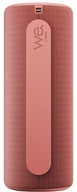 MY mobilný reproduktor. OD LOEWE Hear 1 Red MY mobilný reproduktor. OD LOEWE Hear 1 Red