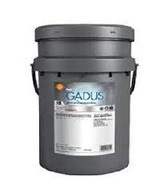 SHELL GADUS S2 OG 40 LOĎ 18kg