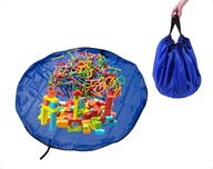 Podložka do tašky na uloženie hračiek, 150 cm