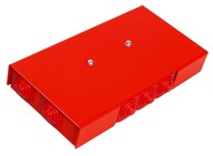 Protipožiarna inštalačná krabica PIP-2AN, 3x4mm2