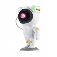 XO LED STARS PROJEKTOR NOČNÁ LAMPA ASTRONAUT XO LED STARS PROJEKTOR NOČNÁ LAMPA ASTRONAUT