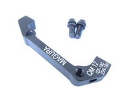 Adaptér na brzdu MAGURA QM12 IS 160-R / IS 180-F Adaptér na brzdu MAGURA QM12 IS 160-R / IS 180-F