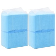 HYGIENICKÉ VLOŽKY, ABSORPČNÉ ROHOŽE 200 KS 45X33 HYGIENICKÉ VLOŽKY, ABSORPČNÉ ROHOŽE 200 KS 45X33