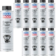 Liqui Moly Engine Flush 0,3l 2640 Čistí motor*10 Liqui Moly Engine Flush 0,3l 2640 Čistí motor*10