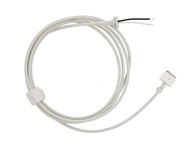 Kábel pre Apple magsafe 85W napájací zdroj, rovná zástrčka