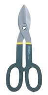 NOŽNICE NA PLECHY MAXSTEEL, 250 mm ROVNÉ [ NOŽNICE NA PLECHY MAXSTEEL, 250 mm ROVNÉ [