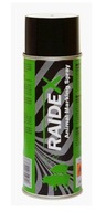 Raidex značkovací sprej 500 ml zelený
