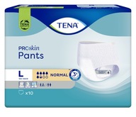 TENA Pants ProSkin Normal OTC L (100-135 cm)10 ks
