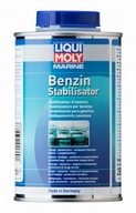 BENZÍN STABILIZÁTOR 500ML / MARINE LIQUI MOLY BENZÍN STABILIZÁTOR 500ML / MARINE LIQUI MOLY