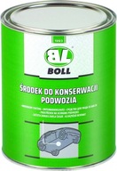 Prostriedok na údržbu podvozku na kefu 1KG Prostriedok na údržbu podvozku na kefu 1KG