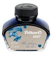 4001 atrament do pera, námornícka modrá, 62,5 ml PELIKAN 4001 atrament do pera, námornícka modrá, 62,5 ml PELIKAN