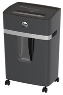 Drvič HP PRO SHREDDER 10MC, mikrodrviče 20l