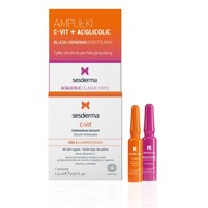 FLASH EFEKT 1,5 ml 1xACGL + 1,5ml 1x C-VIT 12% FLASH EFEKT 1,5 ml 1xACGL + 1,5ml 1x C-VIT 12%