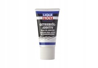 LIQUI MOLY REGENERÁTOR PRE PREVODOVKY 0,15L LIQUI MOLY REGENERÁTOR PRE PREVODOVKY 0,15L