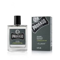 PRORASO CYPRES VETYVER KOLÍN NAD RÝNOM 100ML