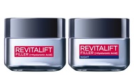 Denný a nočný krém na tvár Loreal Revitalift Hyaluronic Set Denný a nočný krém na tvár Loreal Revitalift Hyaluronic Set