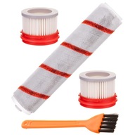 2x Filter pre Xiaomi Dreame V9 V10 + Soft Brush 2x Filter pre Xiaomi Dreame V9 V10 + Soft Brush