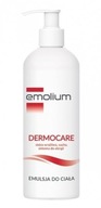 EMOLIUM DERMOCARE Telová emulzia 400ml od 1. dňa