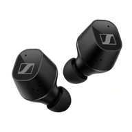 Sennheiser CX Plus True Wireless čierne slúchadlá do uší Sennheiser CX Plus True Wireless čierne slúchadlá do uší