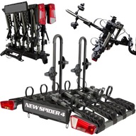 Nová platforma Spider 4 InterPack Nová platforma Spider 4 InterPack